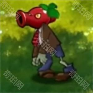 植物大战僵尸融合版