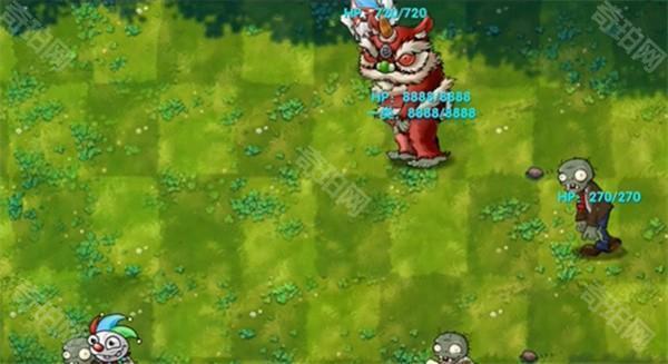 植物大战僵尸融合版2.2版本