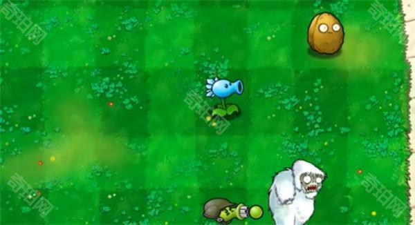 植物大战僵尸融合版2.3.1版本