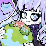 安吉拉世界奇幻之旅