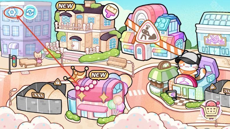 安洁拉世界：奇幻之旅(angela world: avatar life)
