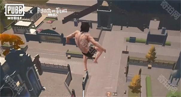 PUBGMOBILE国际服