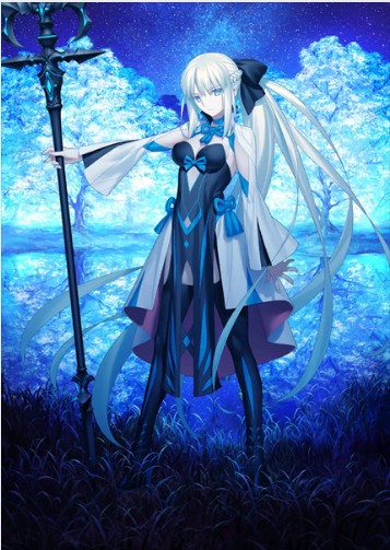 命运冠位指定b站版