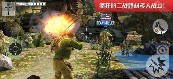 兄弟连3战争之子