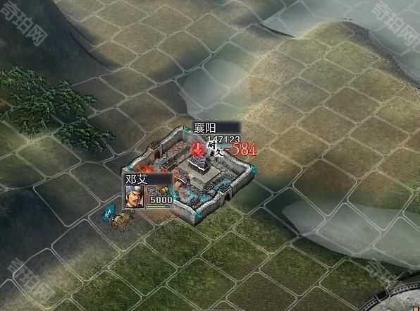 三国志11大浪淘沙全攻略攻城器械篇（三种攻城器械的使用教学）