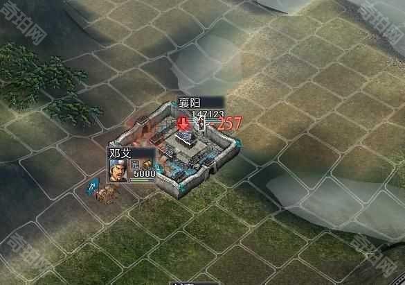 三国志11大浪淘沙全攻略攻城器械篇（三种攻城器械的使用教学）