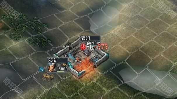 三国志11大浪淘沙全攻略攻城器械篇（三种攻城器械的使用教学）