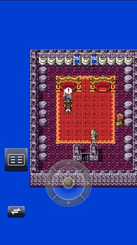 勇者斗恶龙2中文版