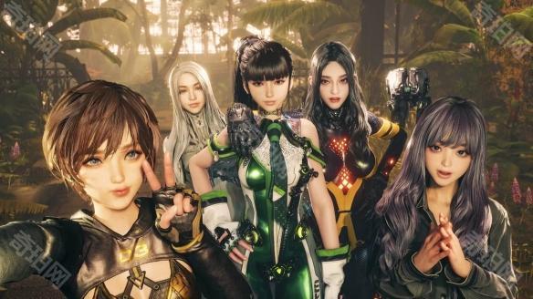 Project Witches