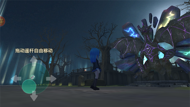 恐怖躲猫猫3旧版本无广告不用登录版