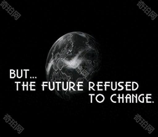 超时空之轮攻略-1