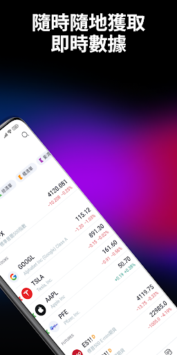 tradingview安卓中文版