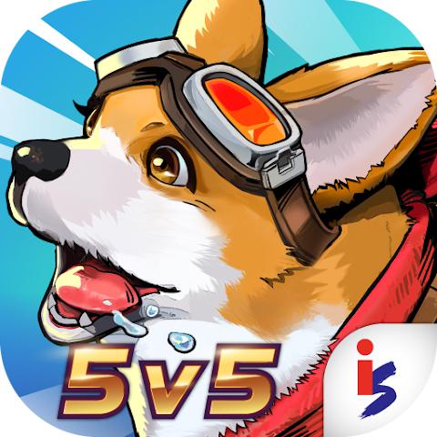 G9：特攻联盟（G9:League of Aces）