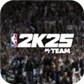 NBA2K25梦幻球队安卓版