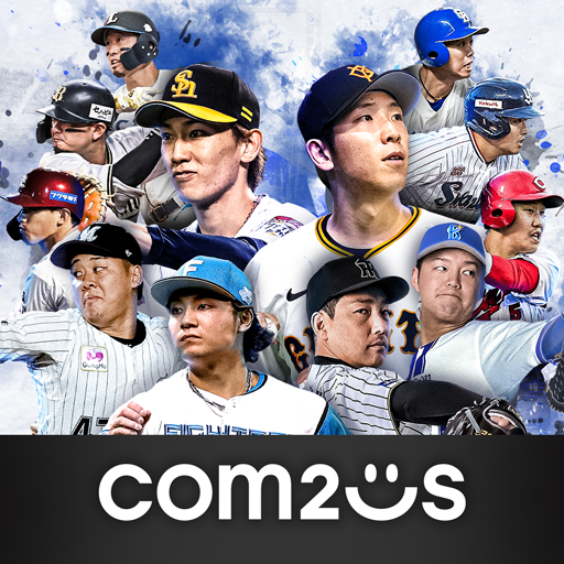 职业棒球 RISING（プロ野球RISING）