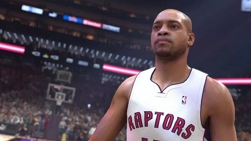 NBA2K25梦幻球队安卓版