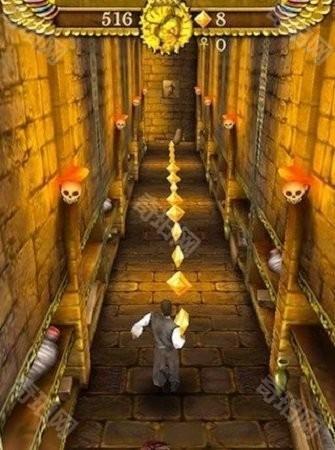 金字塔大逃亡手机版