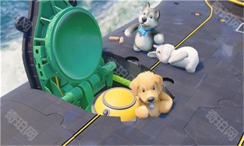 猛兽派对手游正版