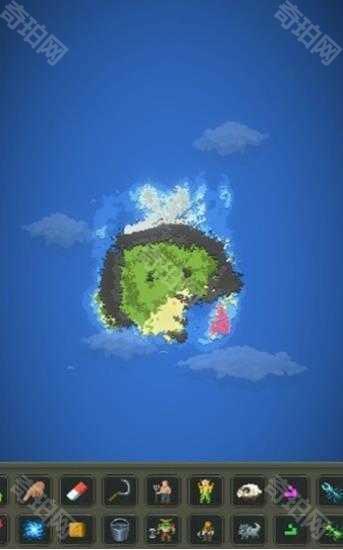 正版上帝模拟器免费