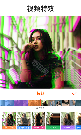 youcut视频剪辑专业版
