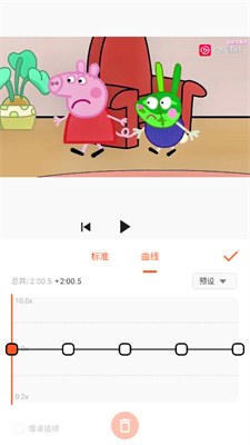 youcut视频剪辑专业版