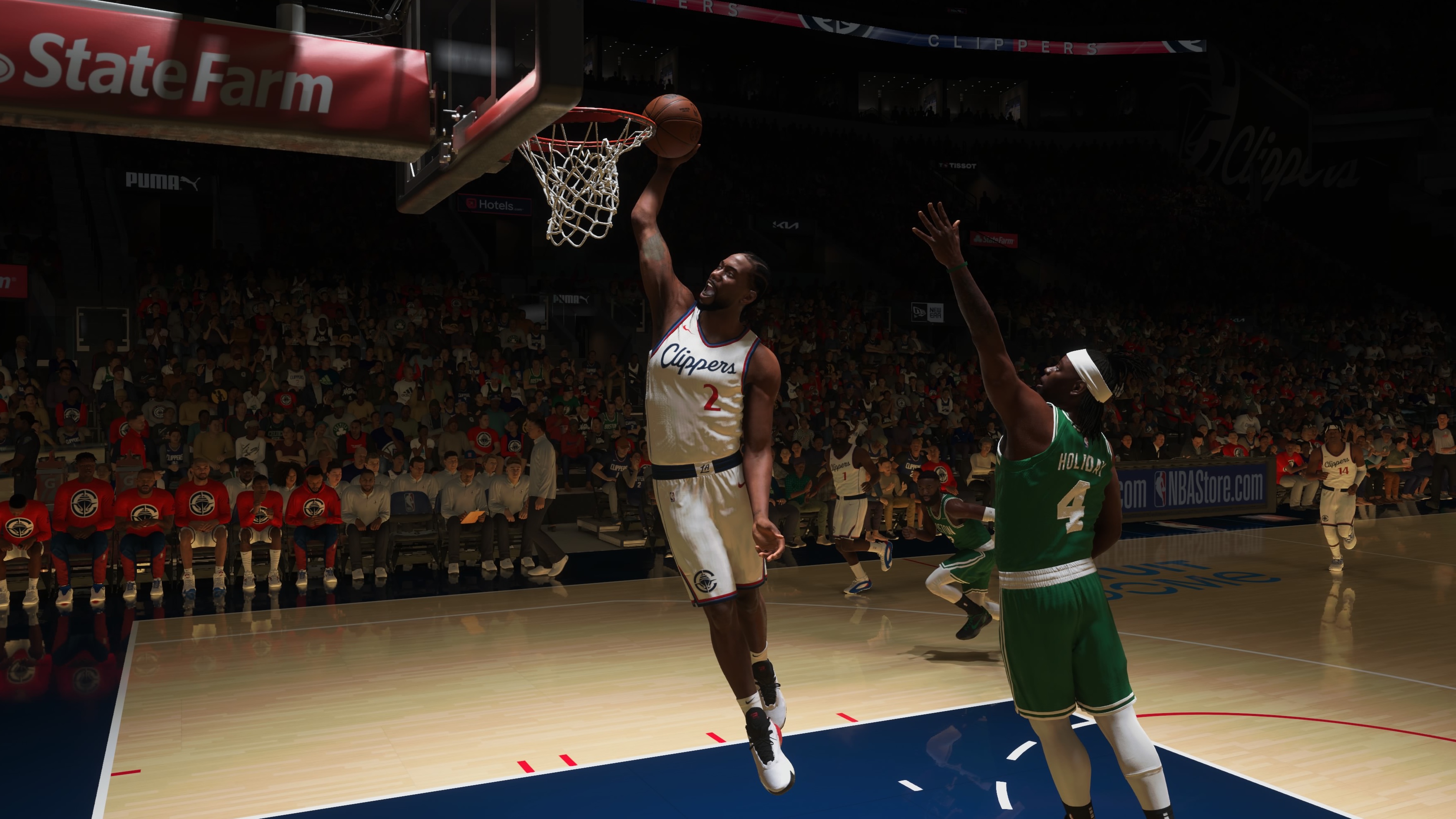 NBA2K