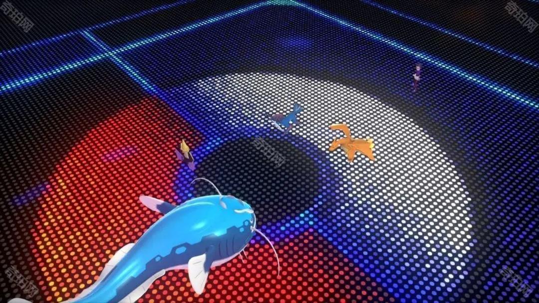 宝可梦 冠军（Pokémon Champions）