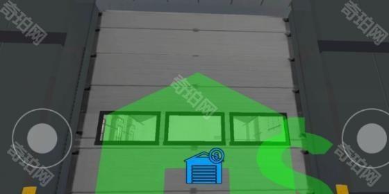 环球卡车模拟器