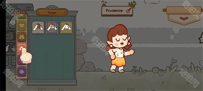 精灵村手机版