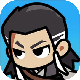 幸运武侠