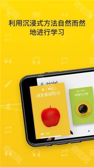 Rosetta Stone