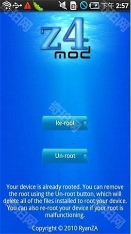 z4root