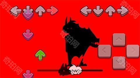 FNF重拾理智图片2