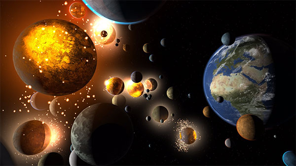 宇宙沙盘2手机版中文版