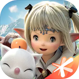 ff14水晶世界