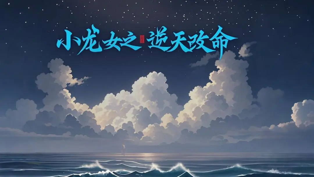 小龙女之逆天改命