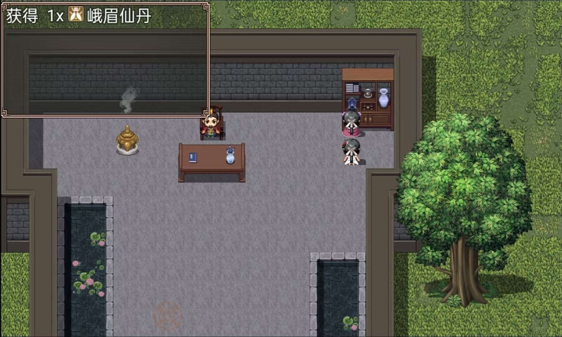 小龙女之逆天改命