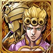 JOJO的奇妙冒险天堂之眼汉化版