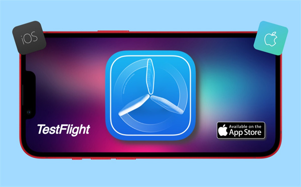 TestFlight华为版