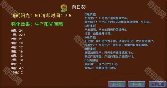 植物大战僵尸指导版