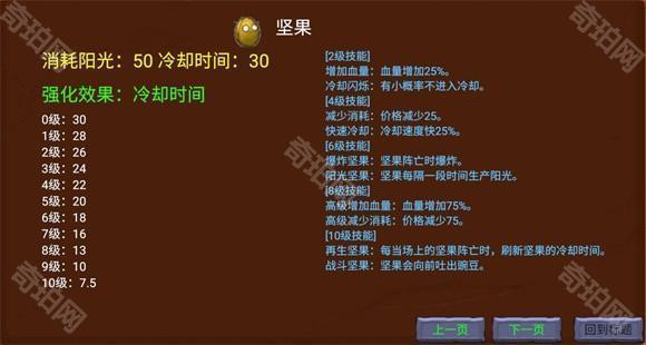 植物大战僵尸指导版