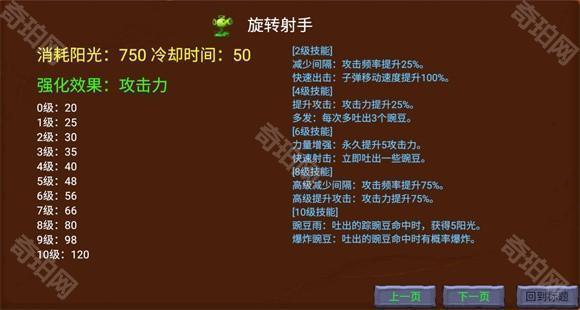 植物大战僵尸指导版