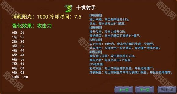 植物大战僵尸指导版