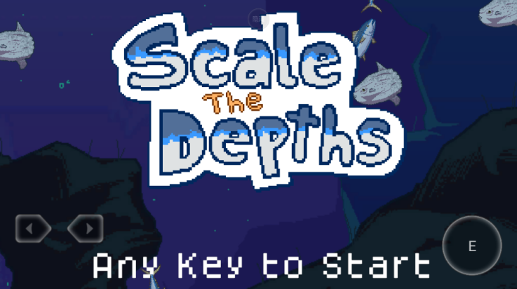 Scale The Depths手机版