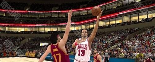 nba2kol2云游戏图片12
