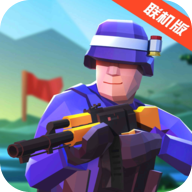 战地模拟器(高仿版)