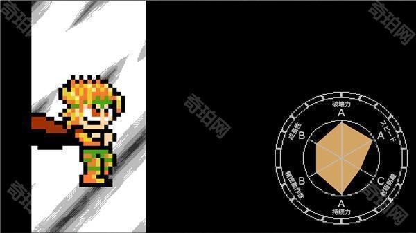 jojox洛克人15