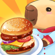 烹饪王国游戏(Cookingdom)中文版