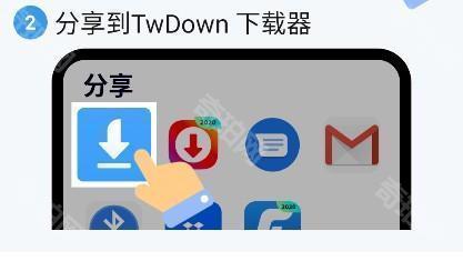 TwDown下载器中文版
