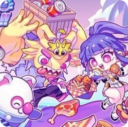 锵锵锵-创意派对